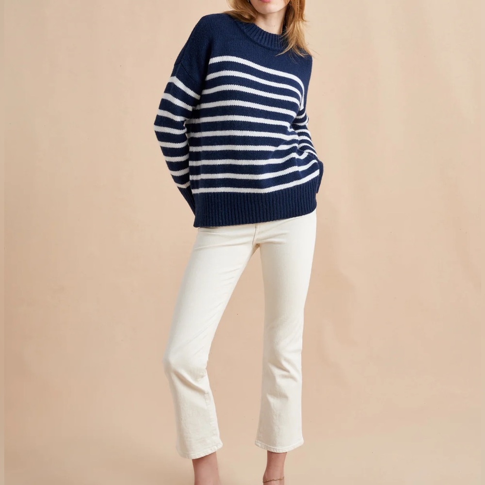 La Ligne Marin sweater